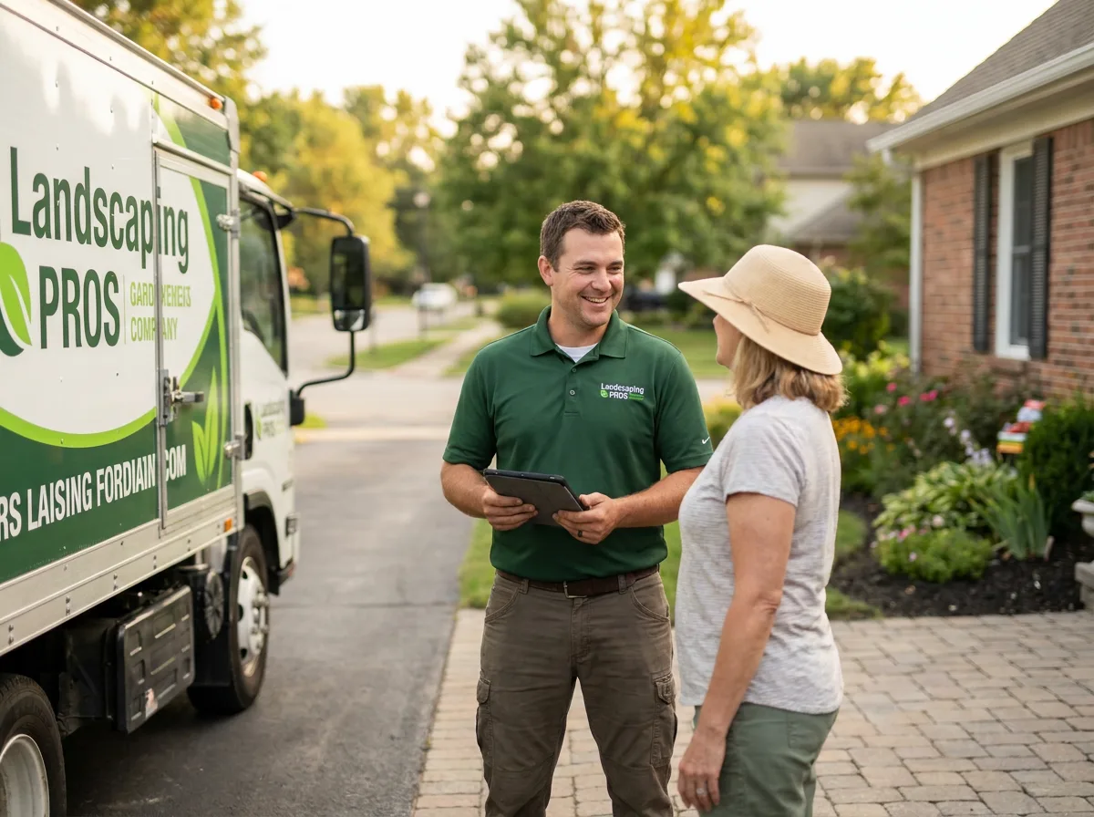 Landscaping Damariscotta, ME FAQs